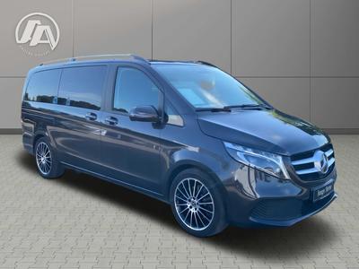 Mercedes-Benz V 300 Edition Lang MBUX* Distro* Standh* LED* Navi*  