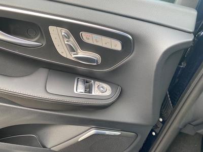 Mercedes-Benz V 300 Exclusive AMG* Kühlschrank* Tisch* Memory*  
