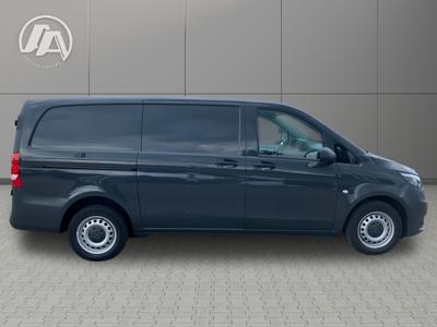 Mercedes-Benz Vito 116 Kasten Autom* Klima* Rückfk* Cargo* 24M-Gar 