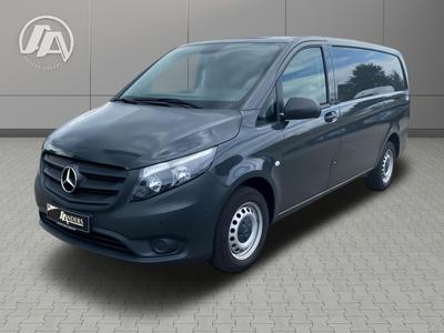 Mercedes-Benz Vito 116 Kasten Autom* Klima* Rückfk* Cargo* 24M-Gar 