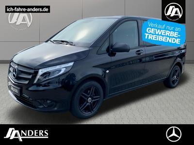 Mercedes-Benz Vito 116 Tourer Kompakt AUT*LED*5-Sitze* 