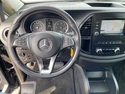 Mercedes-Benz Vito 116 Tourer Kompakt AUT*LED*5-Sitze* 