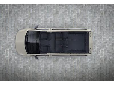 Mercedes-Benz Vito 119 Tour Autom* Standhz* LED* AHK* Klimaaut* PRO 