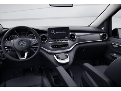 Mercedes-Benz V 300 Allrad Avantgarde Distro* LED* AHK* Navi* 360° 