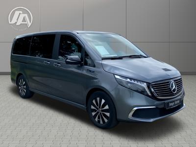 Mercedes-Benz EQV 300 Avantgarde Sounds* Distro* LED* Tisch* 360° 