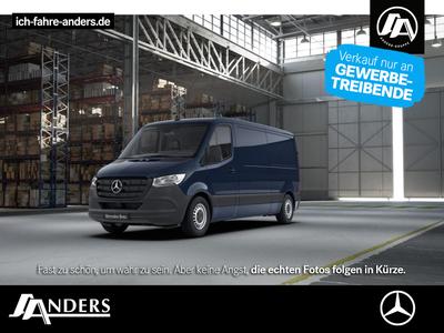 Mercedes-Benz Sprinter 214 Kasten L2H1 AHK*Navi*Klima*MBUX* 