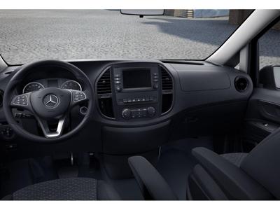 Mercedes-Benz Vito 116 Mixto 4M Lang Klima*LED*AUT*AHK 2,0t* 