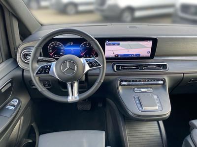 Mercedes-Benz V 300 Avantgarde XL Distro* Multibeam* Standhz*  