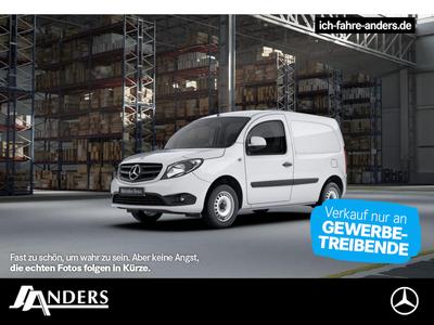 Mercedes-Benz Citan 111 Kasten Klima* Tempomat* Kamera* Bluetooth 