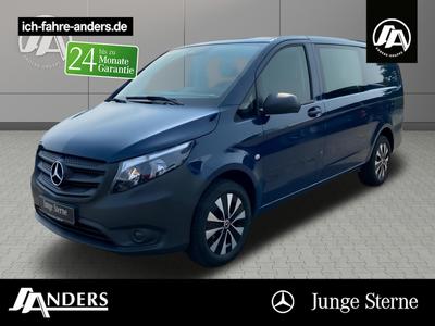 Mercedes-Benz Vito large view * Klicka p bilden fr att frstora den *