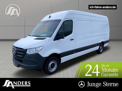 Mercedes-Benz Sprinter 317 Kasten L3H2 * Klima* SHZ* MBUX* Tempomt 