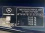 Mercedes-Benz V 300 Allrad AMG* Night* AHK* LED* Rückfk* Navi* 7-Si. 
