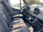 Mercedes-Benz Sprinter position side 10