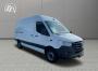 Mercedes-Benz Sprinter position side 5