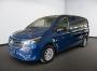 Mercedes-Benz Vito position side 2