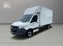 Mercedes-Benz Sprinter position side 14