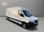 Mercedes-Benz Sprinter position side 4