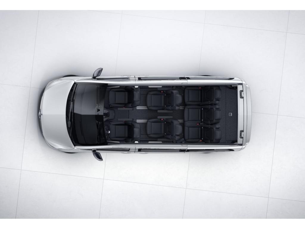 Mercedes-Benz V 300 Avantgarde AMG Panorama* Distro* Standhz* LED 