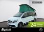 Mercedes-Benz V 250 Marco Polo Küche* Airmatic* MBUX* Night* Distr 