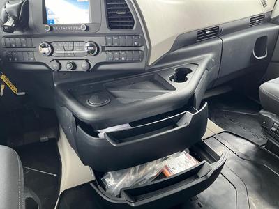 Ford F-MAX 500 ComfortPlus Standkli* Intarder* LED* Navi 