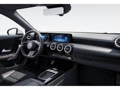 Mercedes-Benz A 200 AMG AdvPlus+MBUX+LED+Kam+Key+PDC+Apple+SHZ 