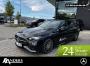 Mercedes-Benz C 200 T +AMG+SHZ+KeyLess+PDC+Night+SpurW+S-Sitz 