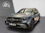 Mercedes-Benz GLC 220 position side 2