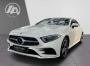 Mercedes-Benz CLS 450 4M AMG+MBUX+Distr+LED+360+SHD+AHK+Memory 