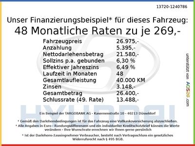 Hyundai Kona SX2 1.0 T-Gdi Aut. 2WD TREND +el. Heckkl. 