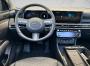 Hyundai Tucson position side 11