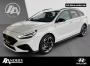 Hyundai I30 MY25 1.5 T-GDI Aut. N Line +Pano+Navi+LED 