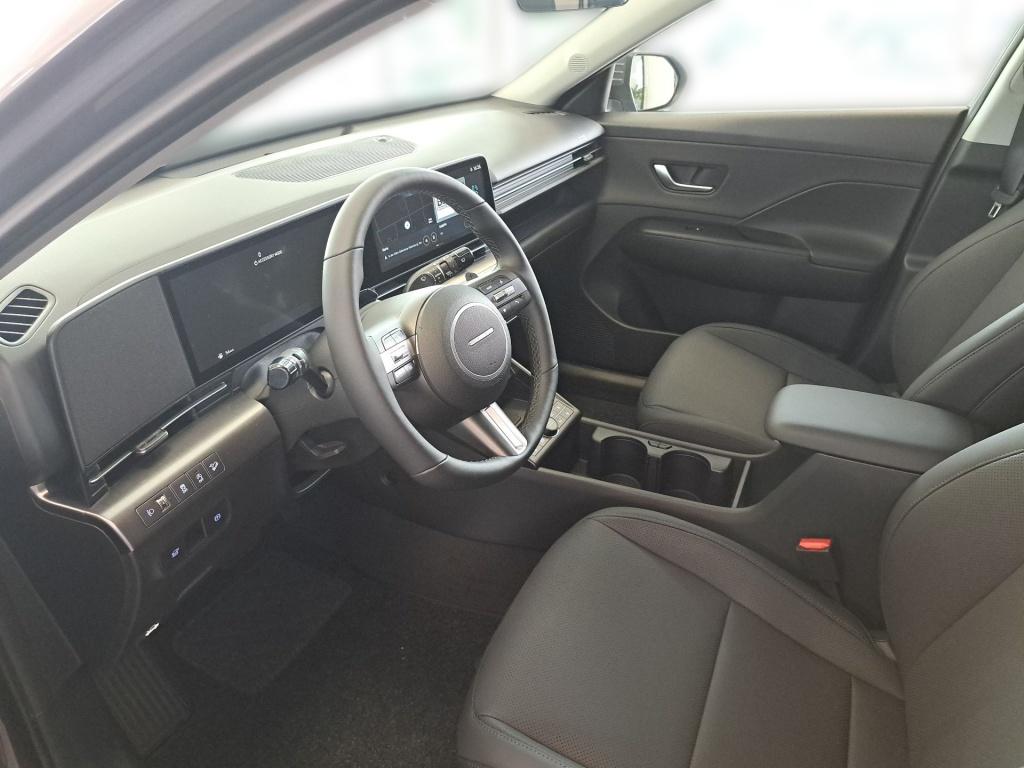 Hyundai Kona SX2 1.6T-Gdi Aut. PRIME +Sitz-P.+BOSE+Navi 