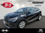 Renault Captur Experience DAB Apple Android LED 