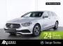 Mercedes-Benz E 220 d T Avantgarde+MBUX+LED+AHK+Kam+EASY-P+TOT 