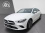 Mercedes-Benz CLA 220 d SB Progressive+MBUX+LED+AHK+Kam+Apple 