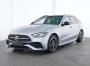 Mercedes-Benz C 220 d T AMG Adv Plus+Night+AHK+Pano+LED+Kamera 