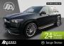 Mercedes-Benz GLE 400 d 4M AMG+Distr+Burm+Pano+AIR+AHK+Key+360 