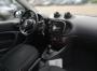 Smart ForTwo EQ COOL&AUDIO+SHZ+Klima+Tempomat+BT+22kW 