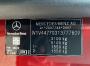 Mercedes-Benz Vito 116 Tourer Lang Liege* LED* Tisch* Klimaauto* A 