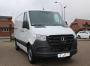 Mercedes-Benz Sprinter 315 Kasten L2H1 MBUX*RFK*Klima*AHK 3,0 