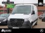 Mercedes-Benz Sprinter 315 Kasten L2H1 MBUX*RFK*Klima*AHK 3,0 