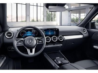 Mercedes-Benz GLB 200 d Progressive+Keyl.+LED+Kam+Night+EASY-P 