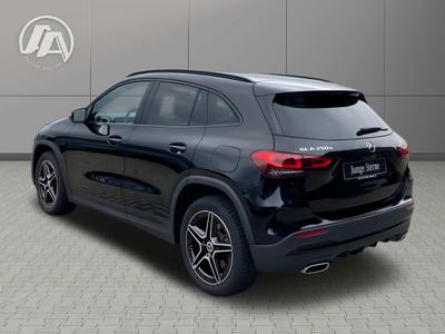 Mercedes-Benz GLA 250 e AMG+MBUX+Night+Distr+M-BEAM LED+Kamera 