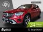 Mercedes-Benz GLC 220 d 4M MBUX+digCock+SHZ+LED+Kam+EASY-P+PDC 