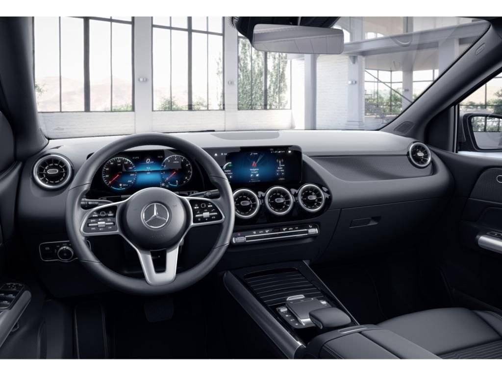 Mercedes-Benz B 180 Progressive+MBUX+SHZ+LED+PDC+AHK+EASY-P. 