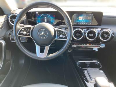 Mercedes-Benz CLA 220 d 4M SB Progressive+MBUX+SHZ+LED+PDC+Kam 