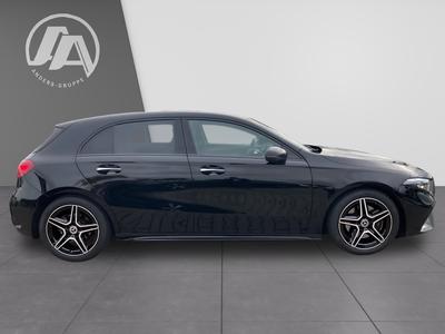 Mercedes-Benz A 220 4M AMG AdvPlus+MBUX+Night+Burm+360+Distr. 