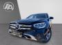 Mercedes-Benz GLC 220 position side 2