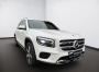 Mercedes-Benz GLB 200 d 4M Progressive+AHK+Multib+360°+Totw 