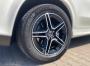 Mercedes-Benz GLE 400 position side 5